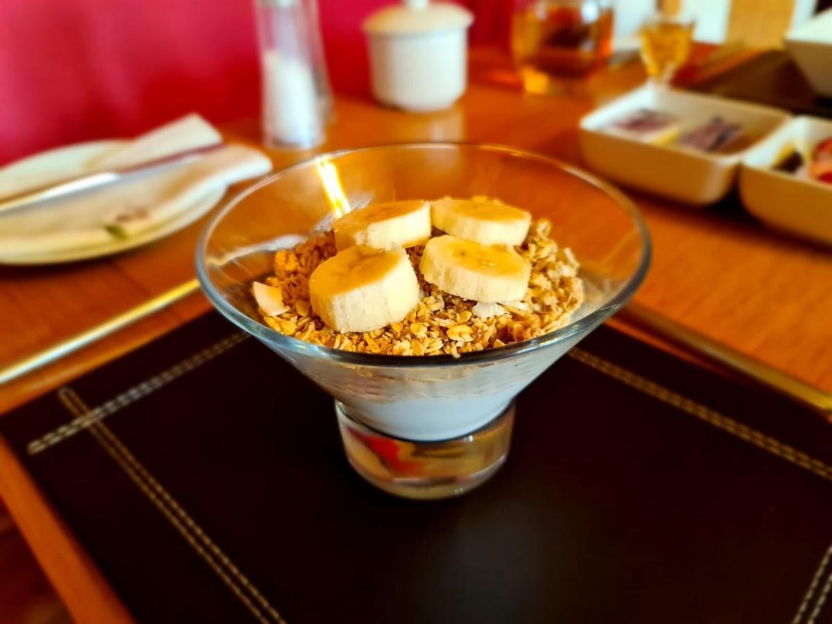 Hotel Bluebell House Inverness Zewnętrze zdjęcie
