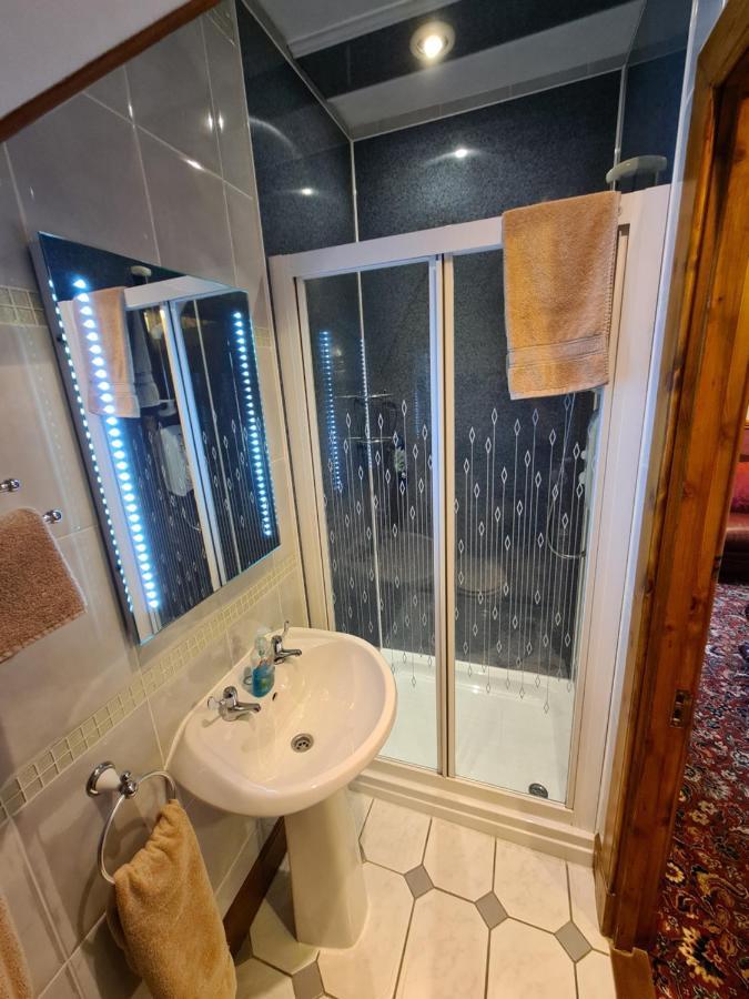 Hotel Bluebell House Inverness Zewnętrze zdjęcie
