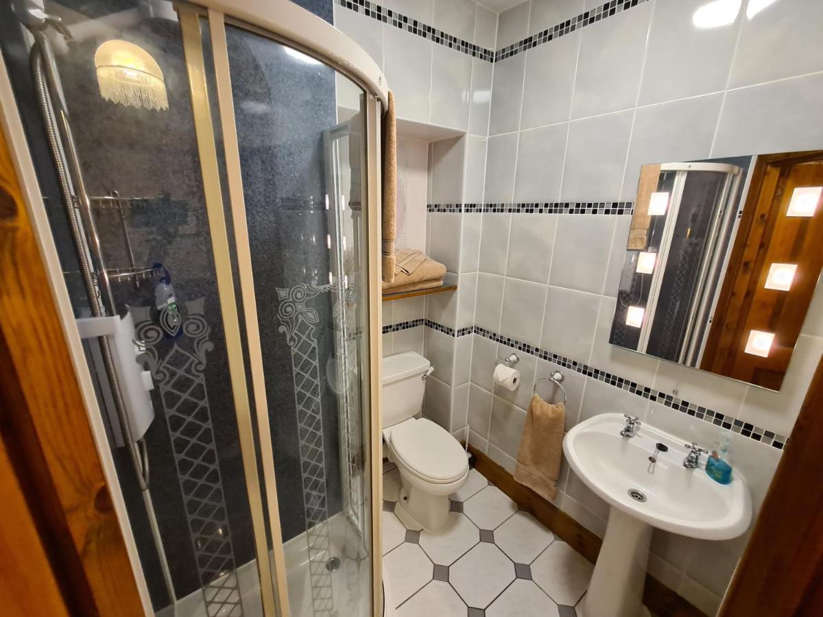 Hotel Bluebell House Inverness Zewnętrze zdjęcie