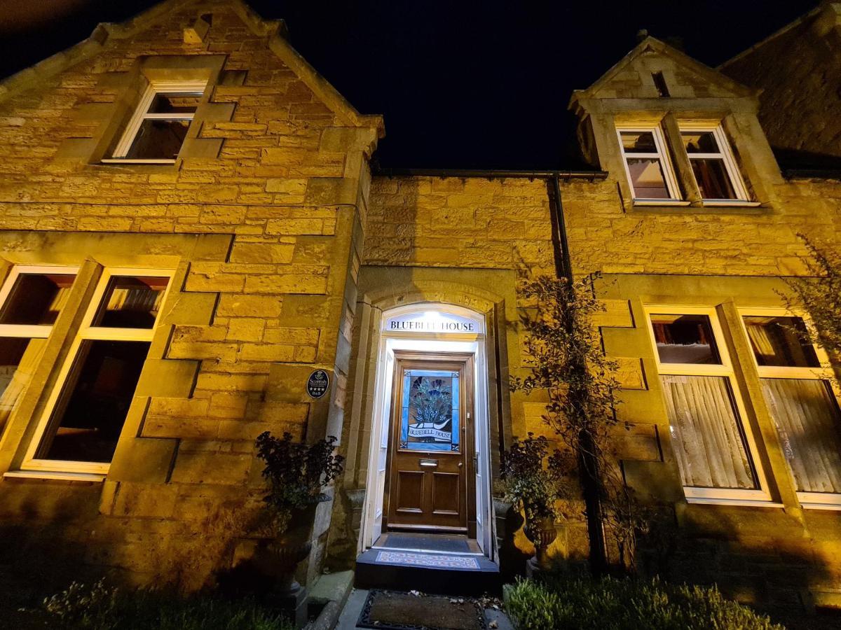 Hotel Bluebell House Inverness Zewnętrze zdjęcie