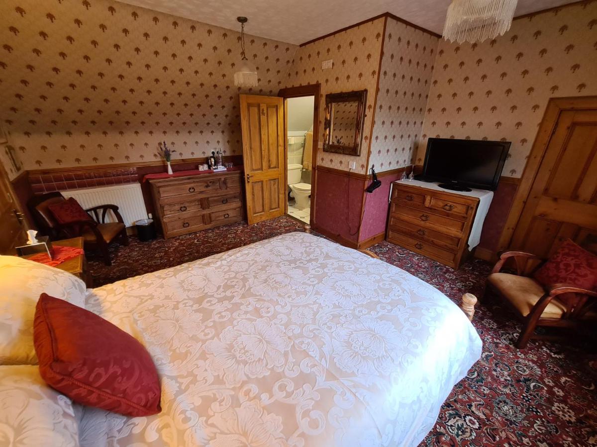 Hotel Bluebell House Inverness Zewnętrze zdjęcie