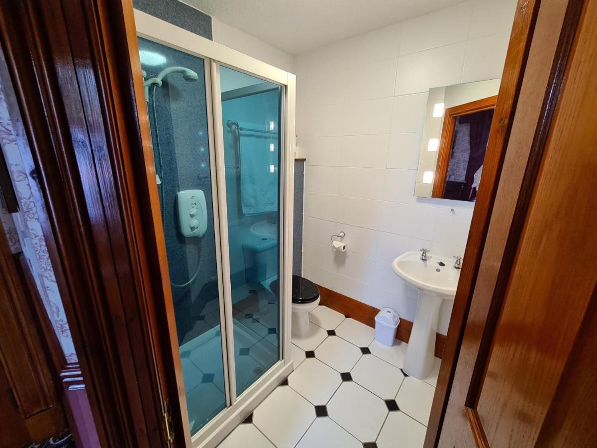 Hotel Bluebell House Inverness Zewnętrze zdjęcie