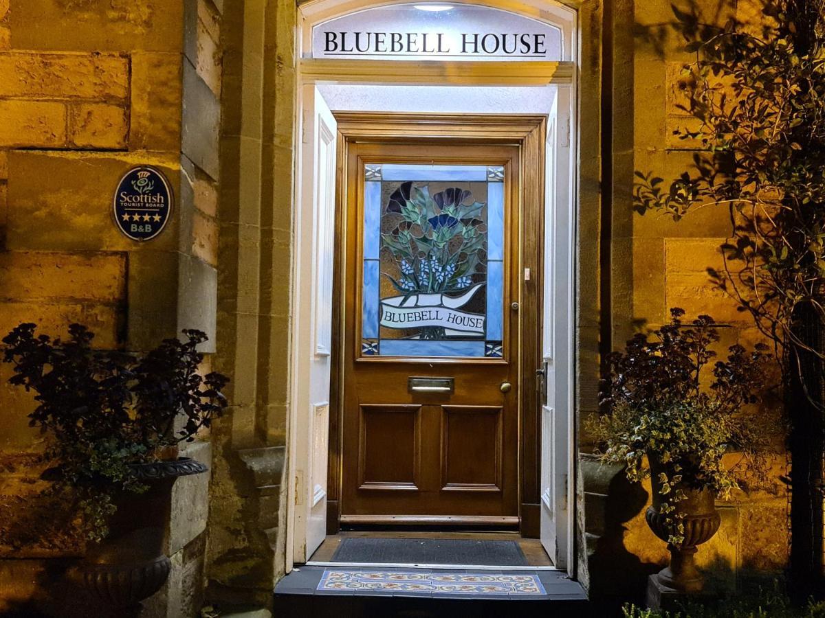 Hotel Bluebell House Inverness Zewnętrze zdjęcie